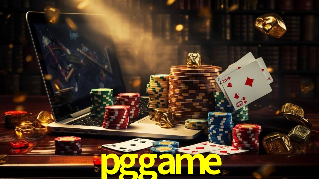 Estatísticas pggame