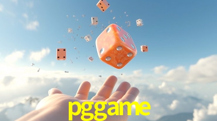 Welcome Bonus pggame
