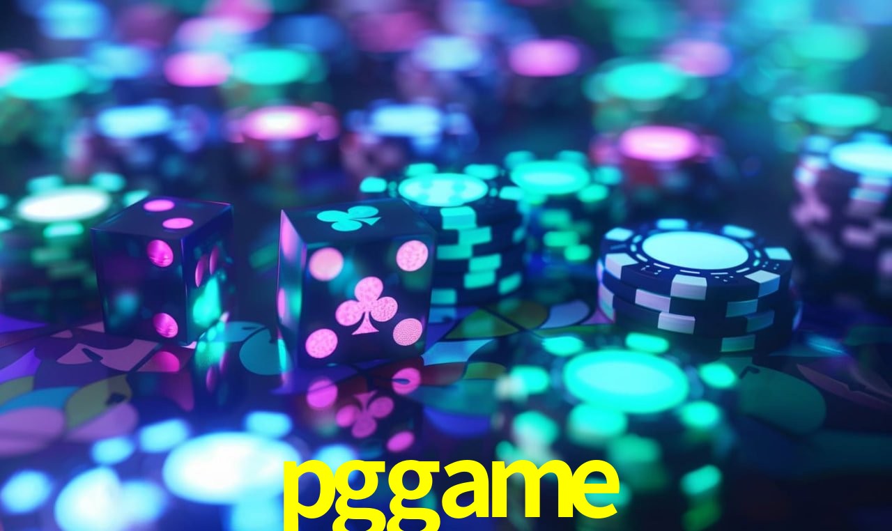 Bônus de Boas-vindas pggame