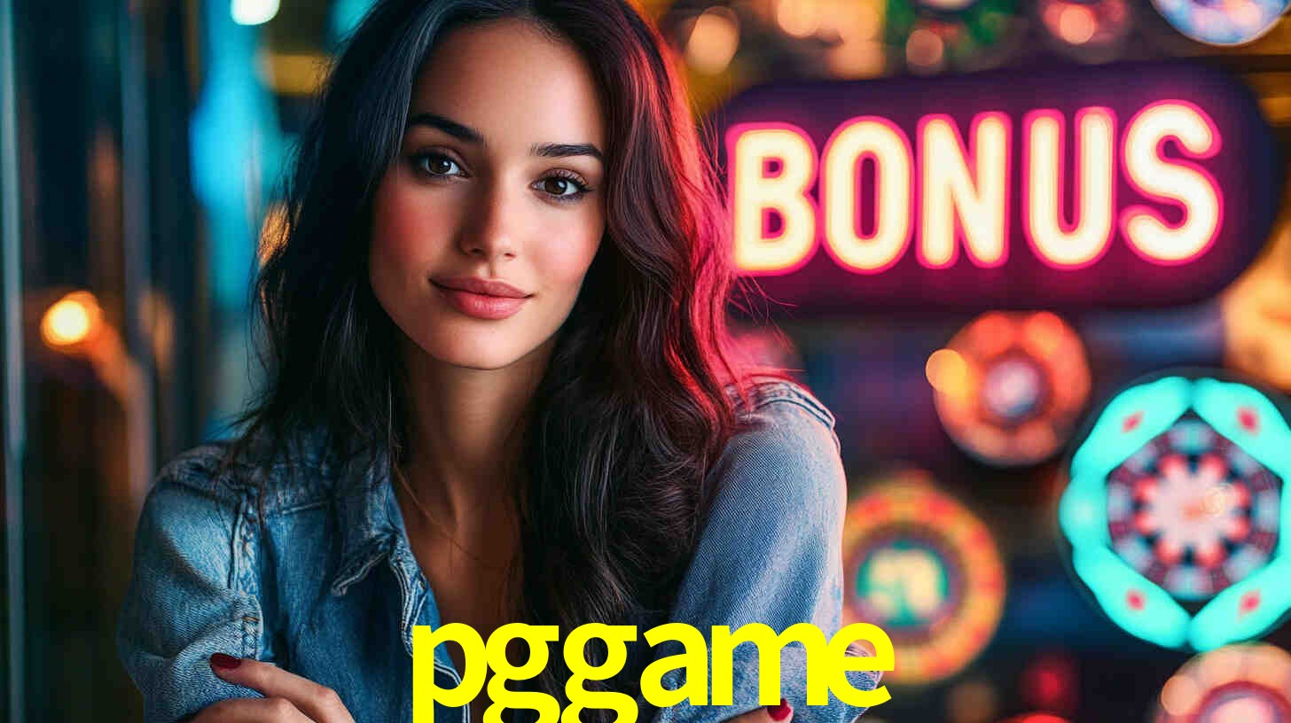 pggame - Cassino On-line Prêmios Incríveis - pggame.com