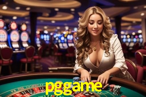 Statistics pggame