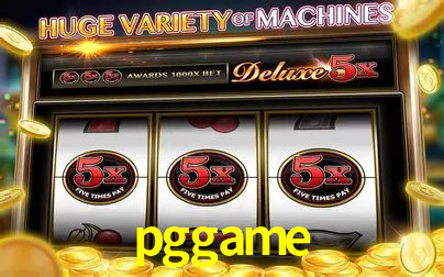 Desvendando o Mundo dos Jogos Virtuais na pggame