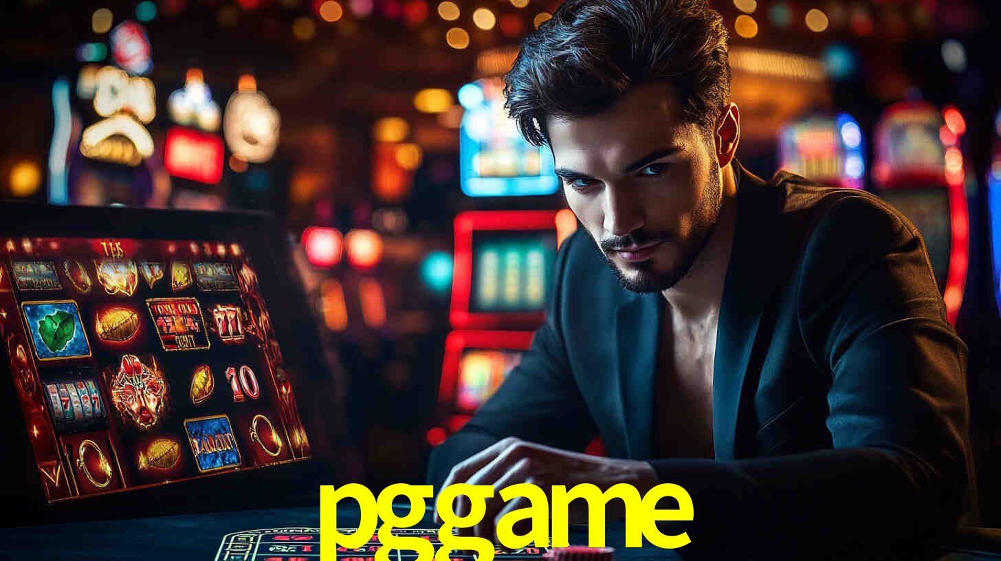pggame.com