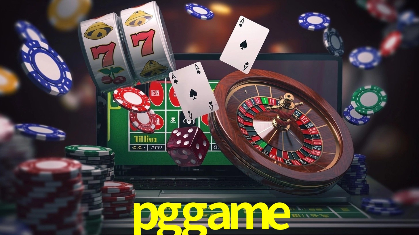 Welcome Bonus pggame