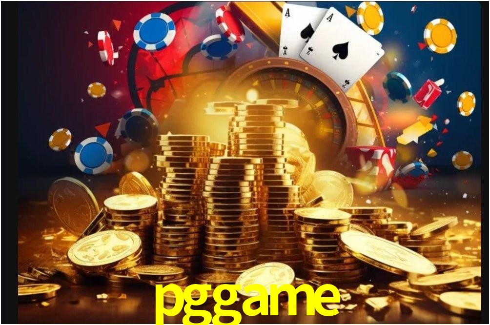 Programa VIP pggame