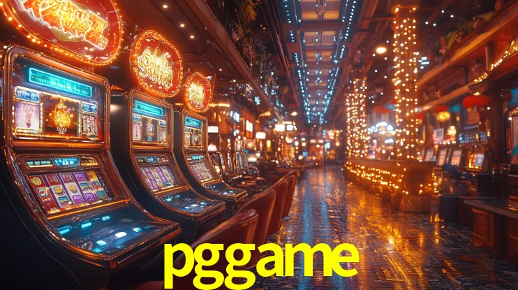 pggame: Jogos de Caça-Níqueis-Altas Recompensas, Roleta-Velocidade, Blackjack-Desafios Máximos