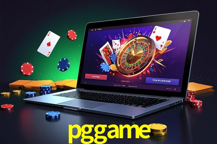 pggame Brasília - Security