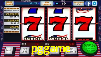 pggame São Paulo - Live Tables