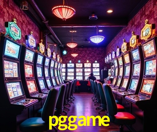 pggame Rio de Janeiro - Slot Strategy