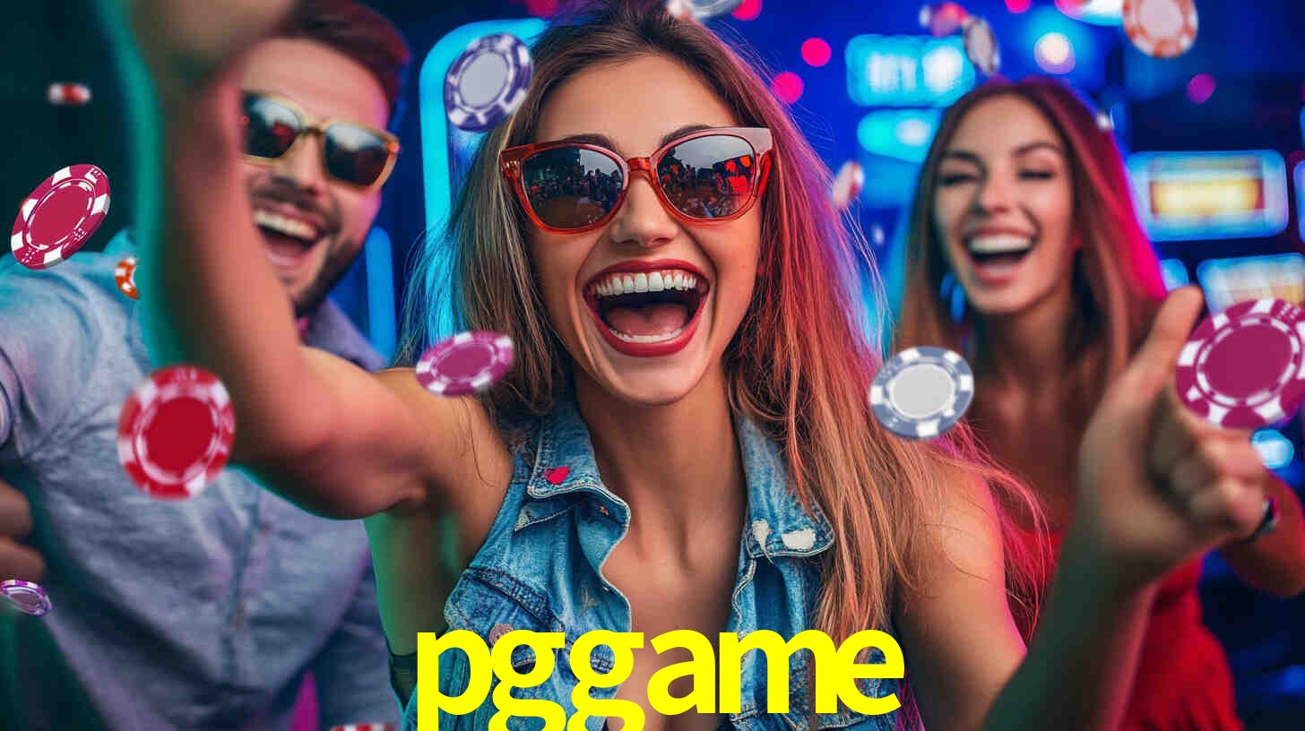 Descubra a Essência do pggame: Nossa História e Compromissos