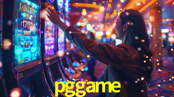 pggame bet