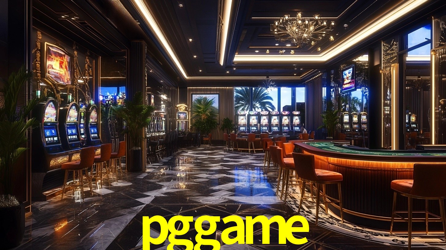 Programa VIP pggame