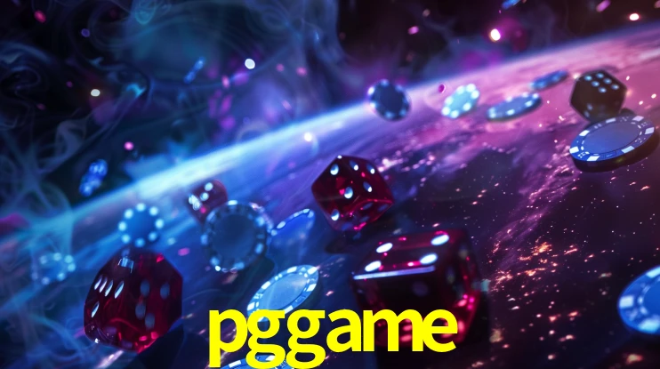 Responsive Design pggame