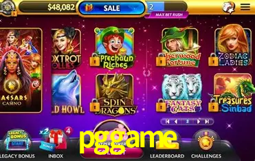 A Experiência Imersiva dos Cassinos Ao Vivo no pggame