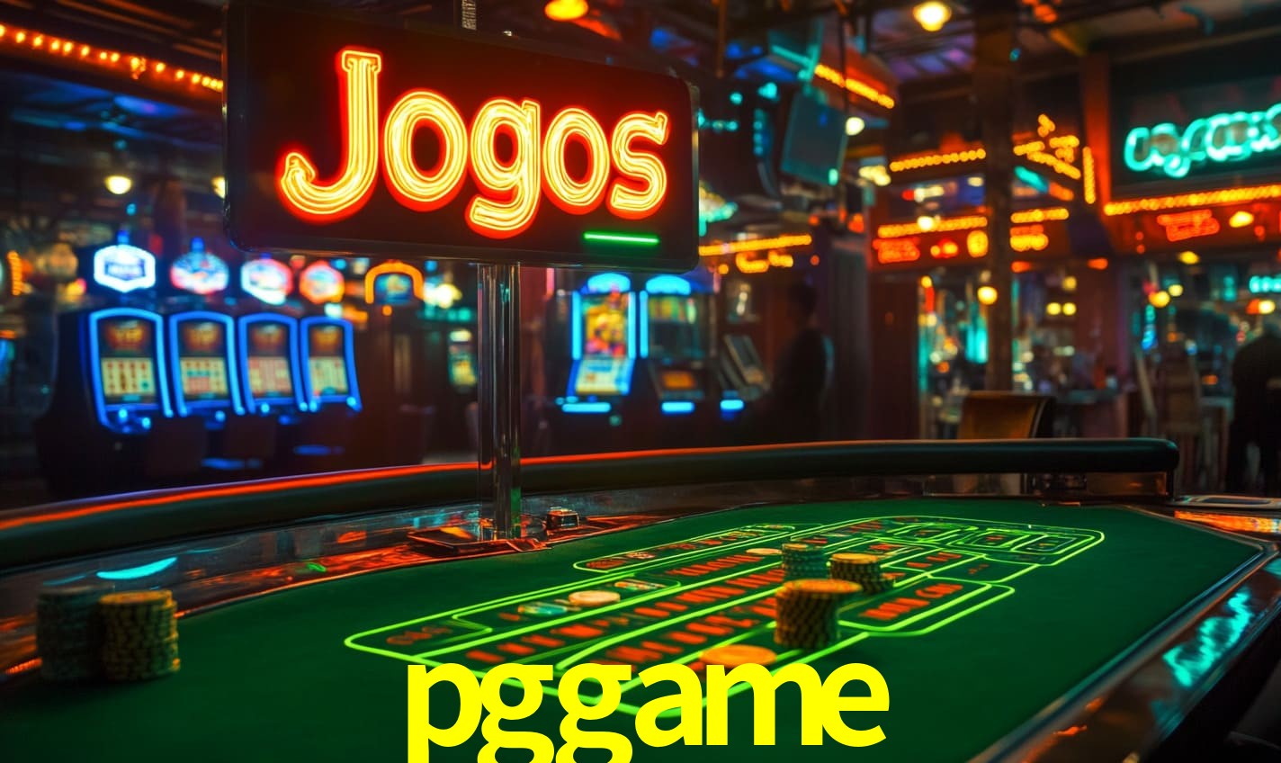 pggame Salvador - Statistics