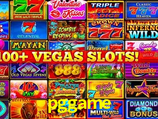 pggame Belo Horizonte - VIP Casino