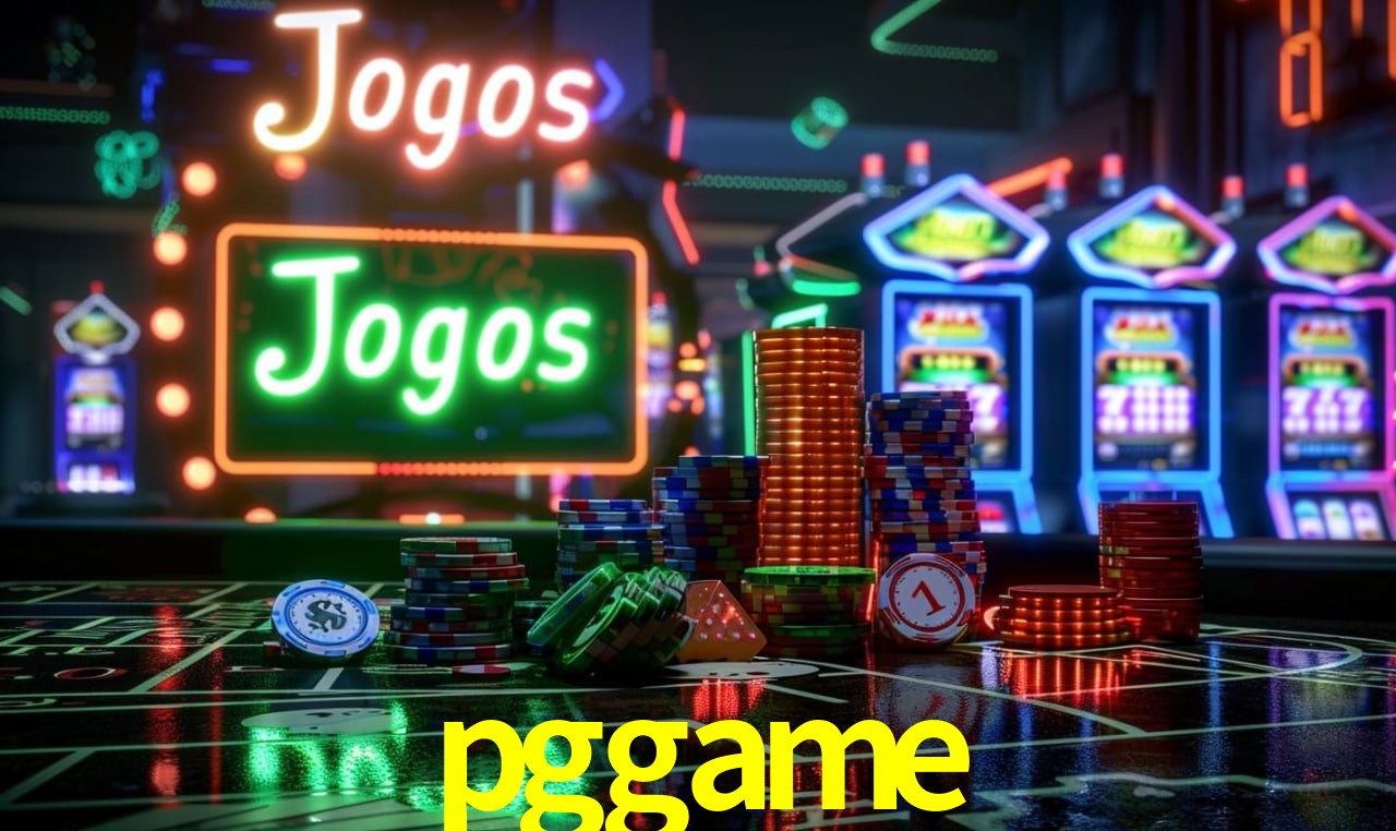 pggame bet
