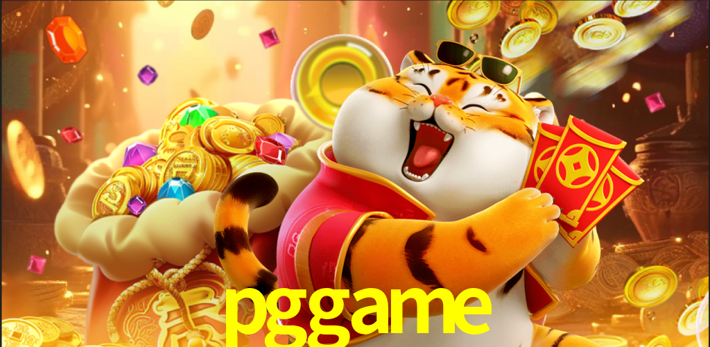 pggame: Seu Especialista em Apostas Esportivas Brasileiras