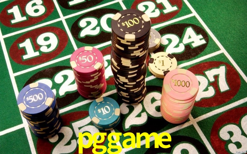 Casino Ao Vivo pggame