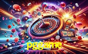 Jogos de Slot pggame