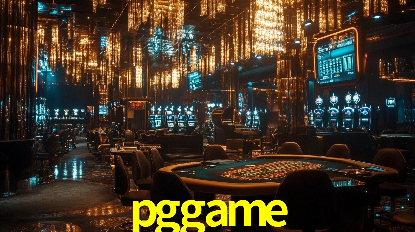 pggame