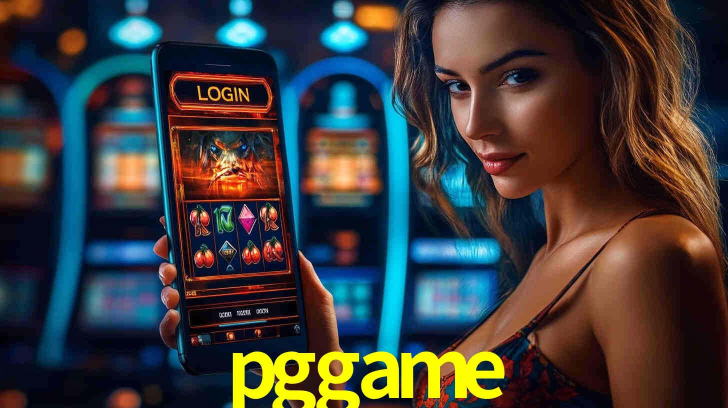 pggame