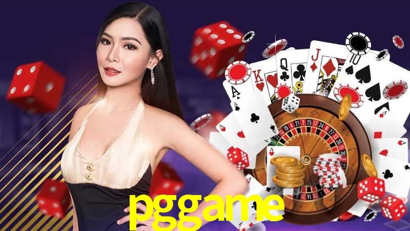 Casino VIP pggame
