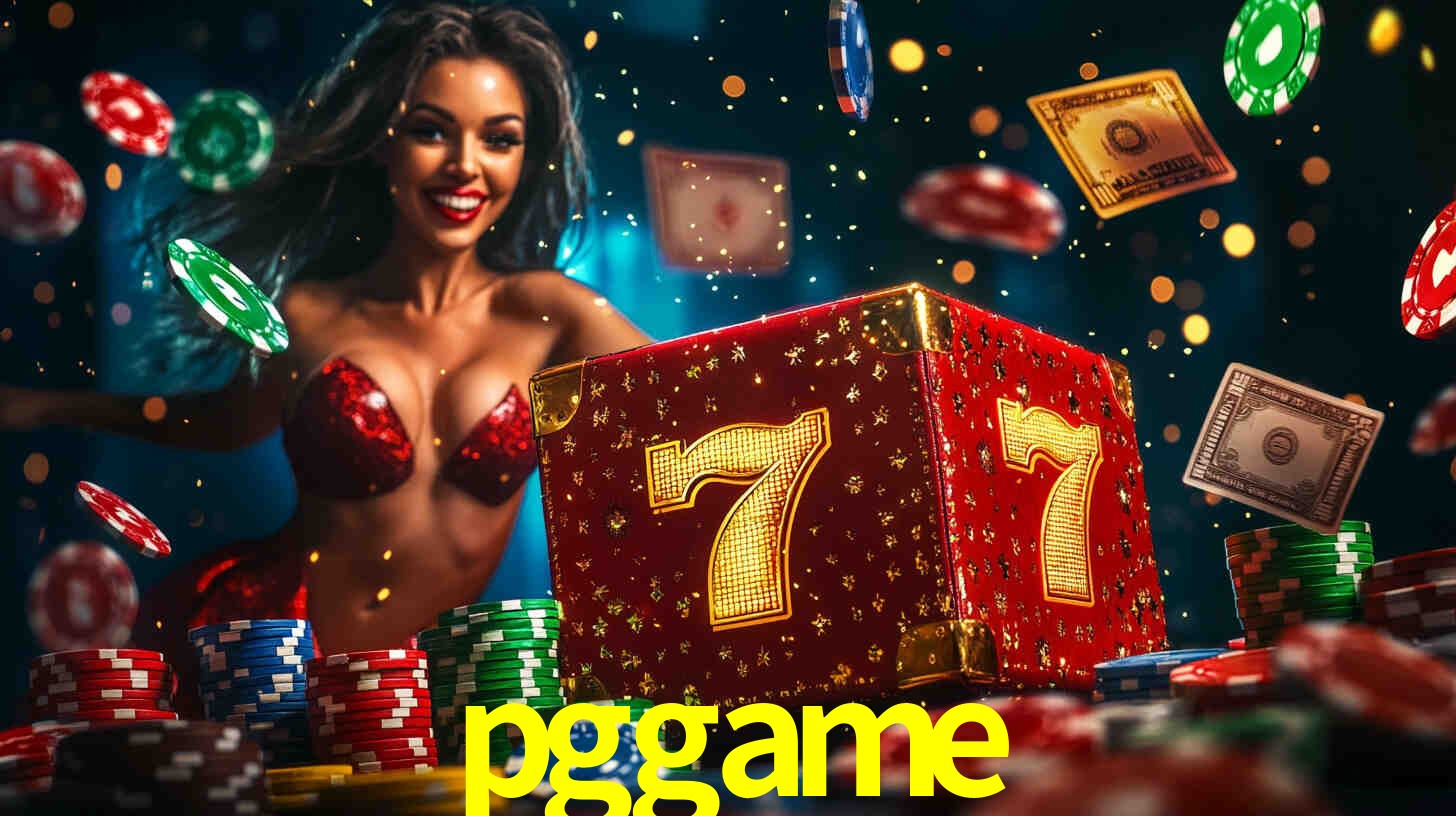 Desvendando o Mundo dos Jogos Virtuais na pggame