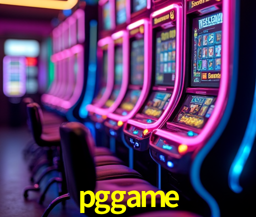 pggame Slot - 320+ Caça-Níqueis Premium