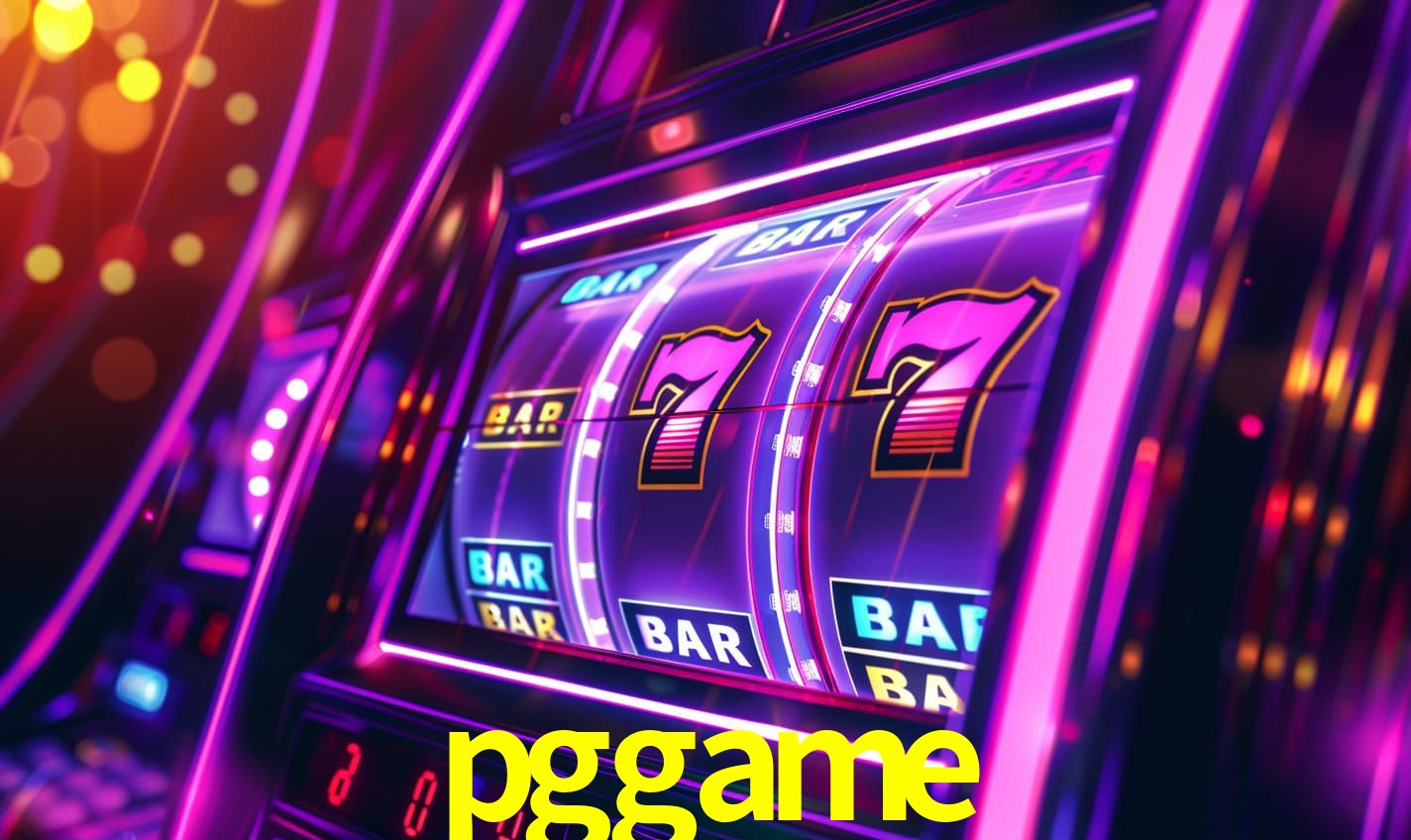 pggame.com