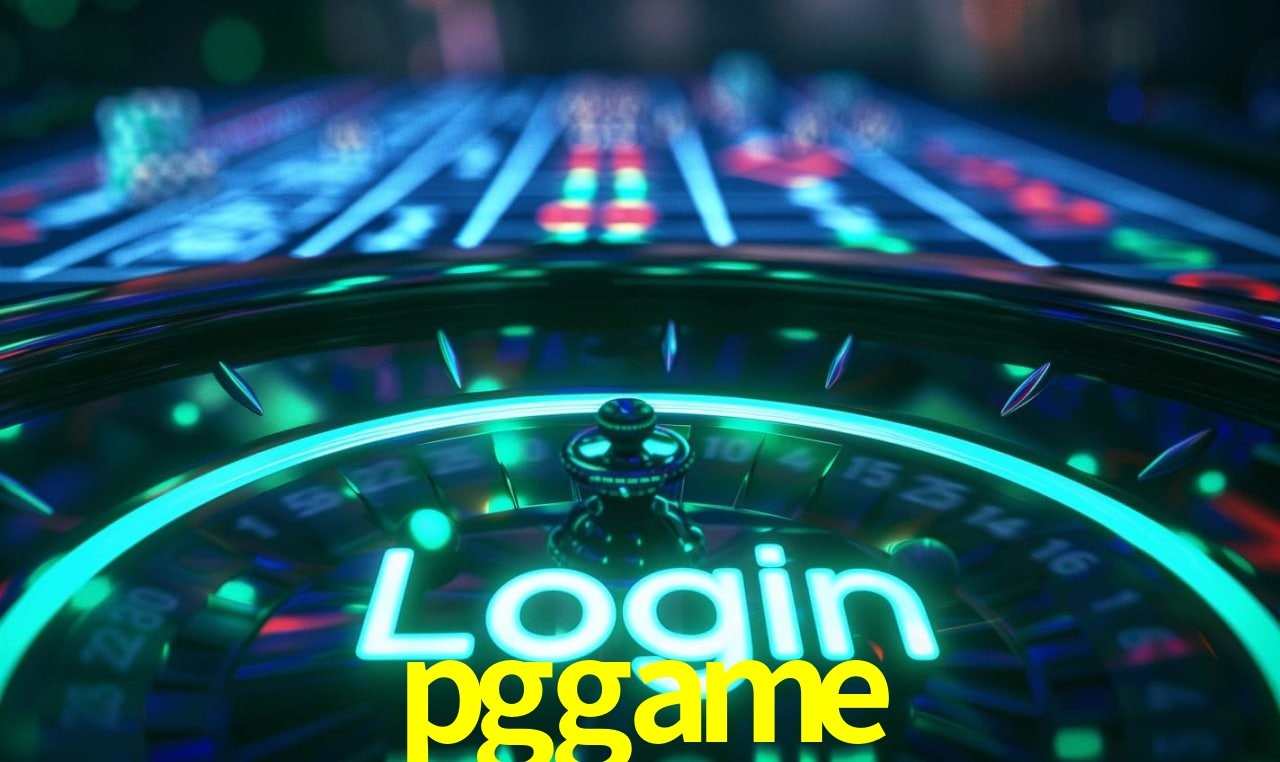 Diretório de Jogos pggame