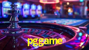 Cadastro Rápido pggame
