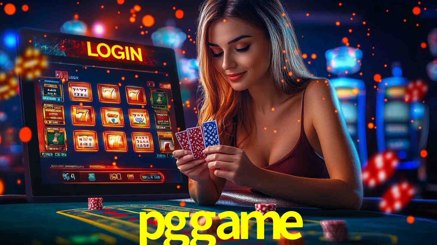 pggame: A Experiência de Casino com Jogos de Mesa ao Vivo