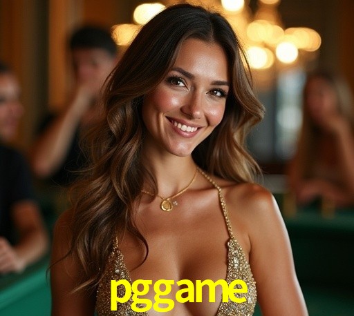 Casino Ao Vivo pggame