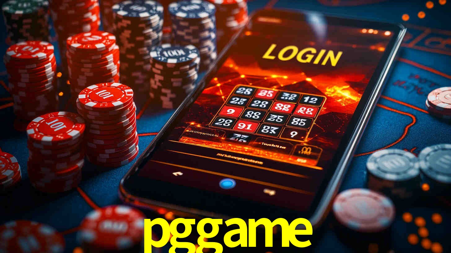 pggame.com