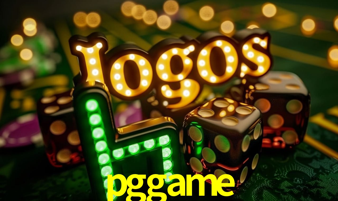 Sistemas de Segurança pggame