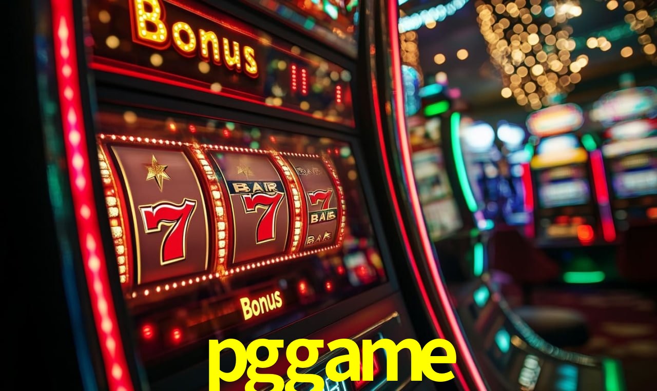 pggame