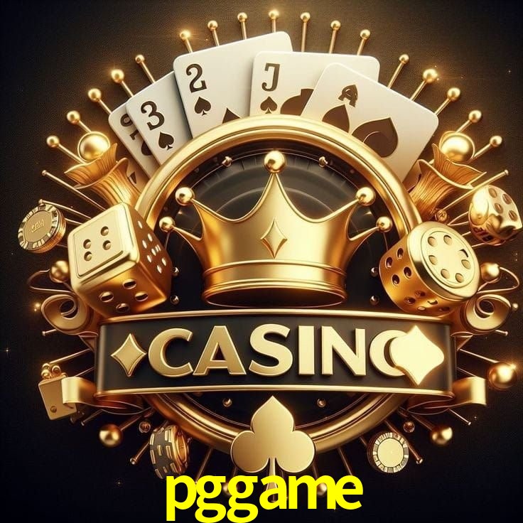 Design Responsivo pggame