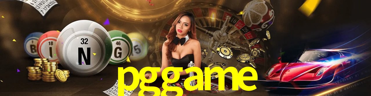 pggame São Paulo - Top Slots