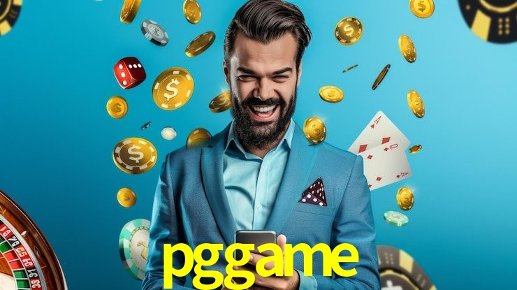 Account Benefits pggame