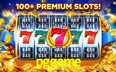 Descubra o Mundo do Cassino Online com pggame