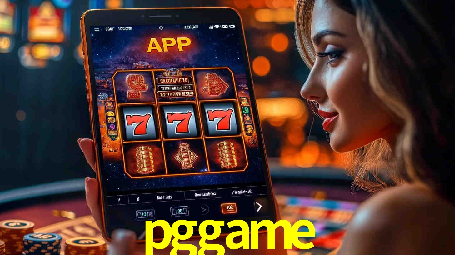 pggame