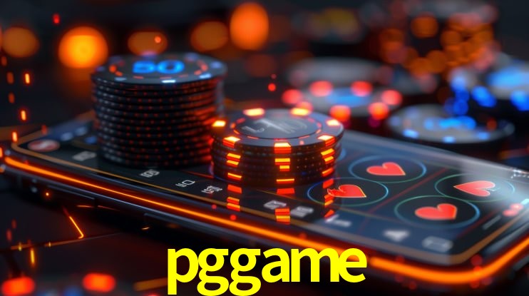 Game Providers pggame