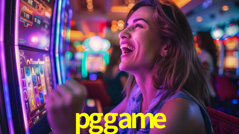 Explore as vantagens do pggame: serviço profissional e confiabilidade