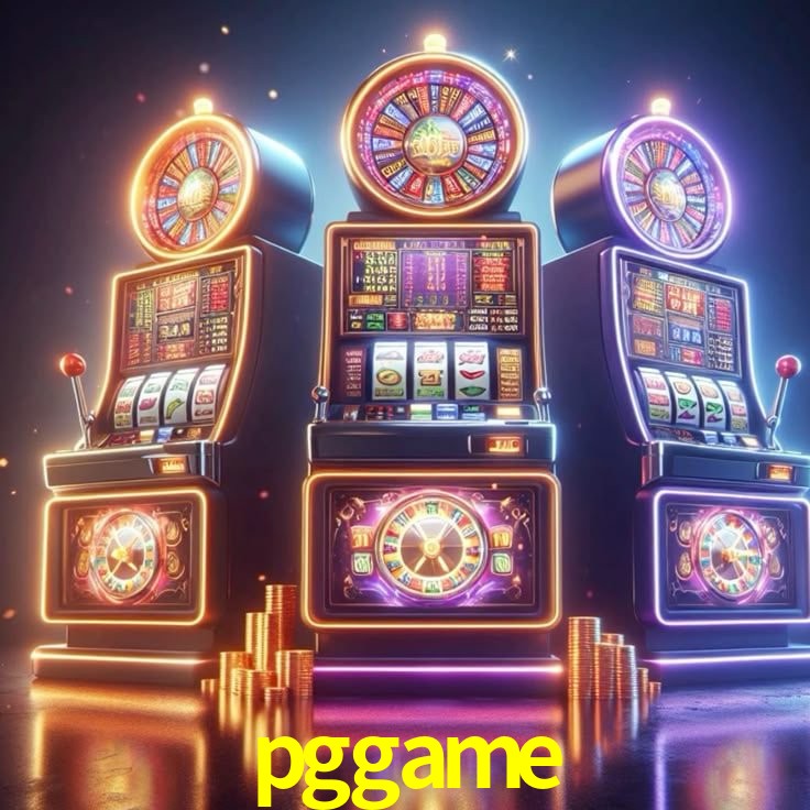 pggame App Interface
