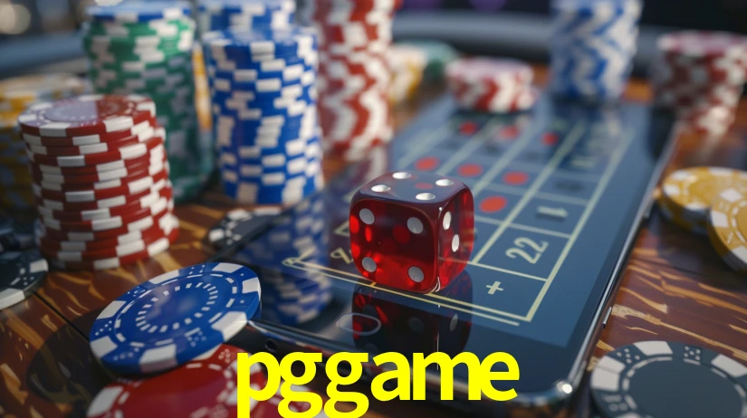 pggame bet
