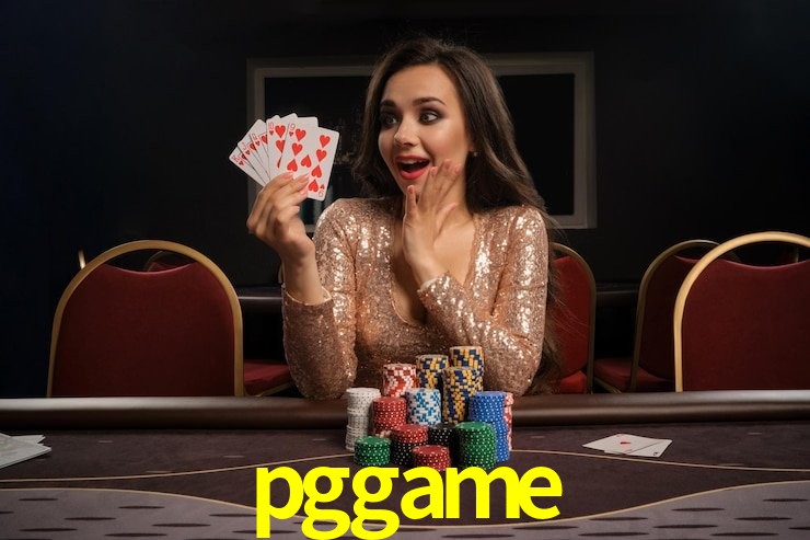 Torneios pggame