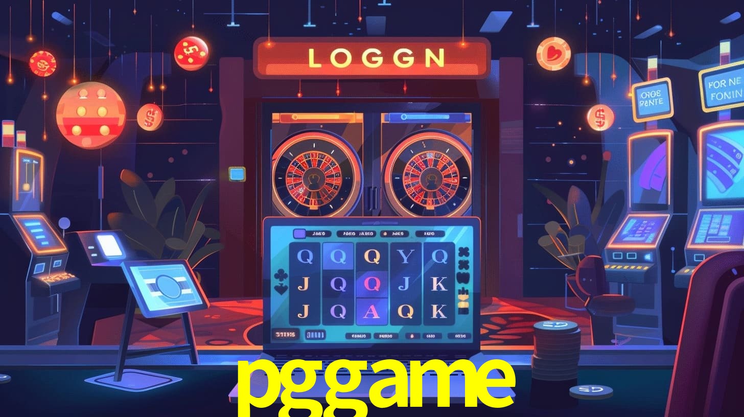 pggame - User Statistics
