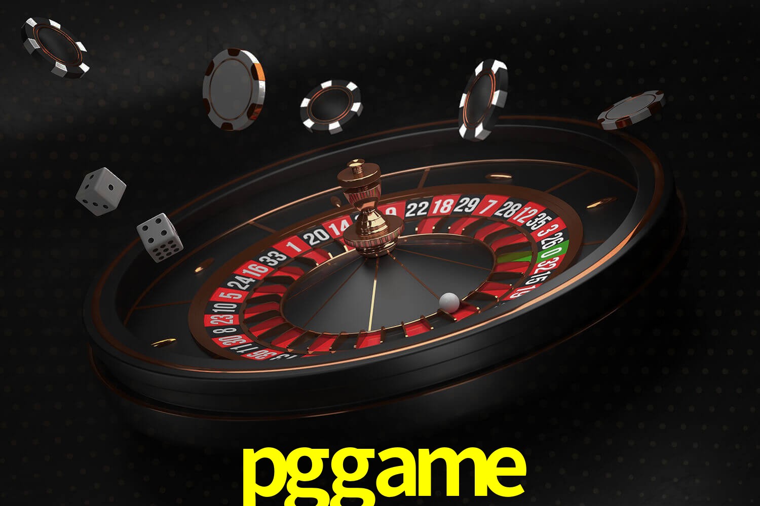pggame bet
