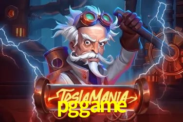 pggame Brasília - Jogo Features